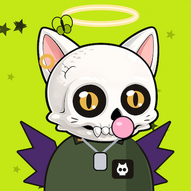 Sherwood Cat #1150