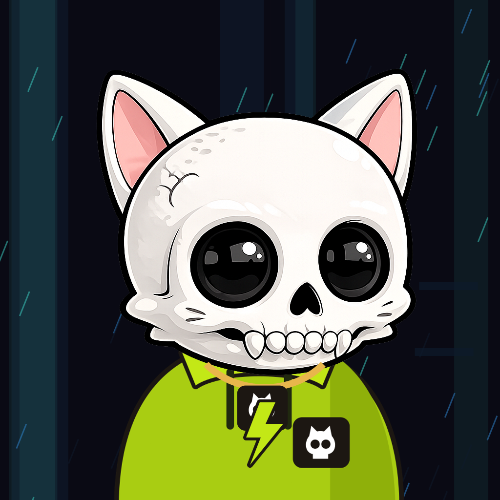 Sherwood Cat #1152