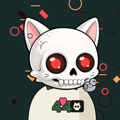 Sherwood Cat #1154