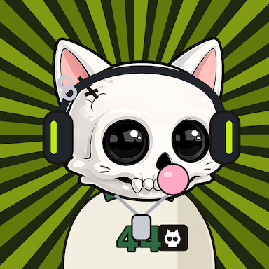 Sherwood Cat #1160