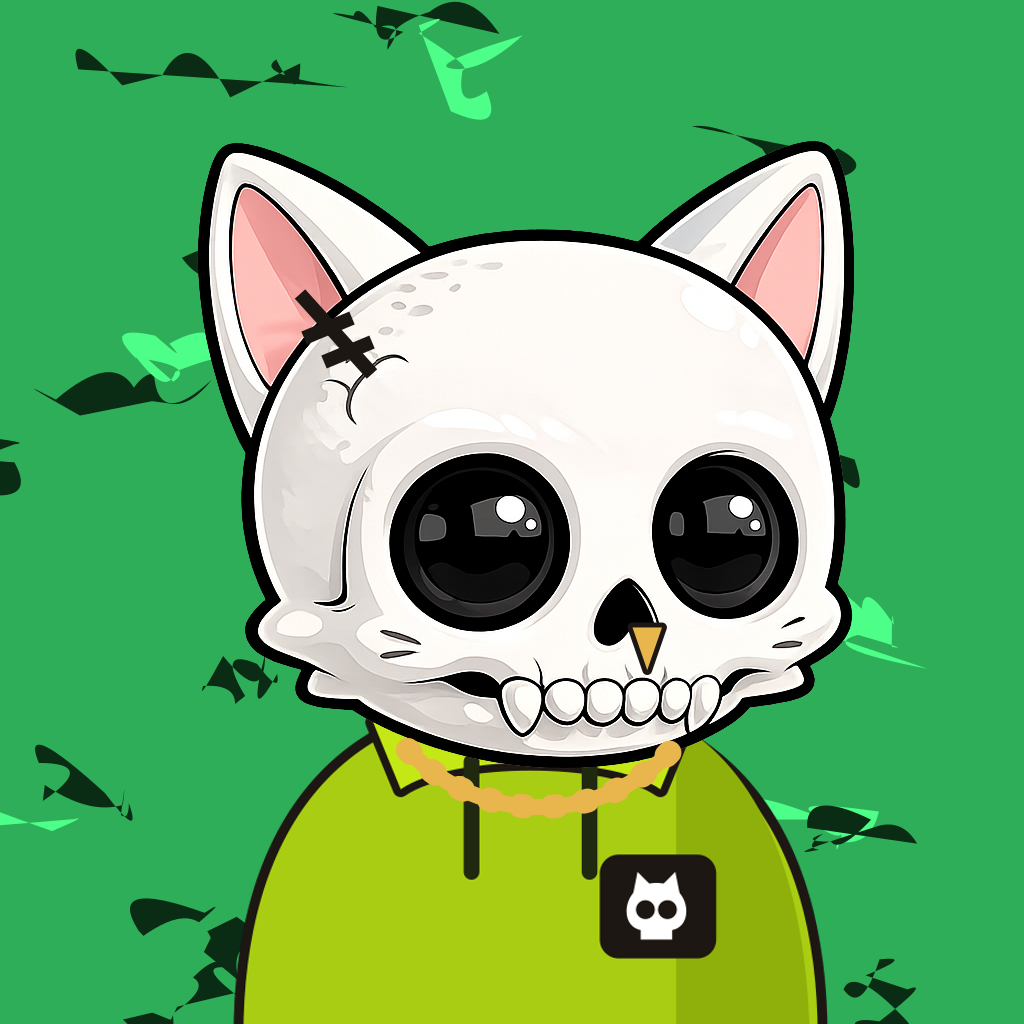 Sherwood Cat #1161