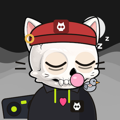 Sherwood Cat #1162