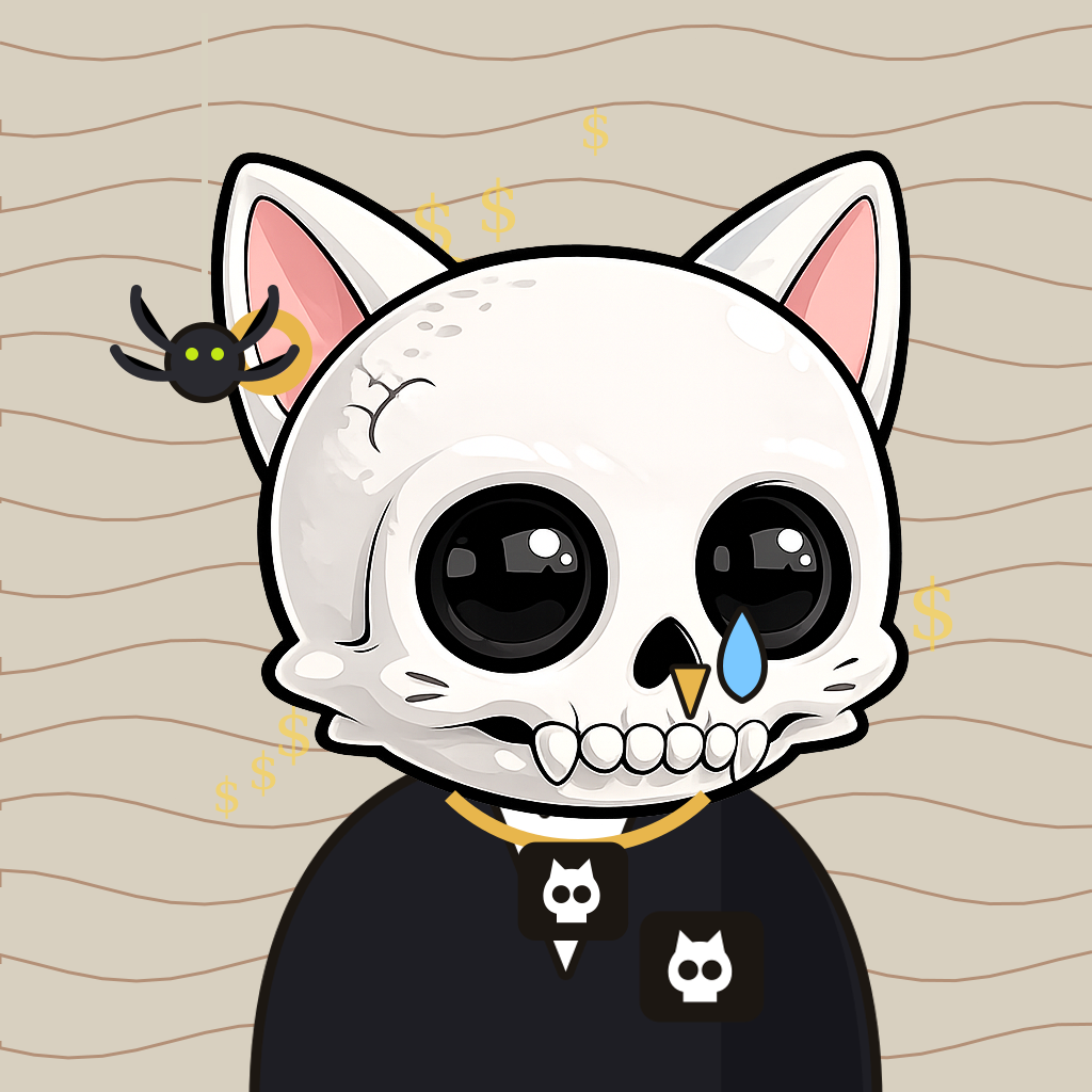 Sherwood Cat #1164
