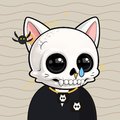 Sherwood Cat #1164