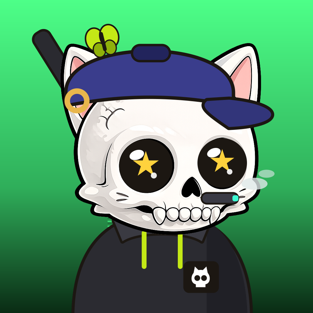 Sherwood Cat #1165