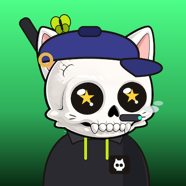 Sherwood Cat #1165