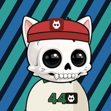 Sherwood Cat #1173