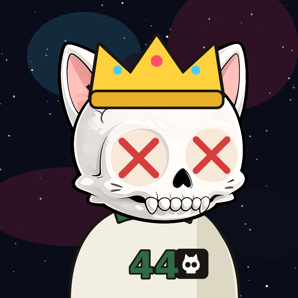 Sherwood Cat #1175