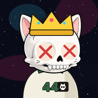 Sherwood Cat #1175