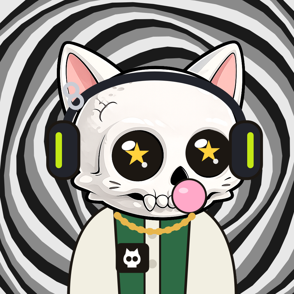 Sherwood Cat #1176