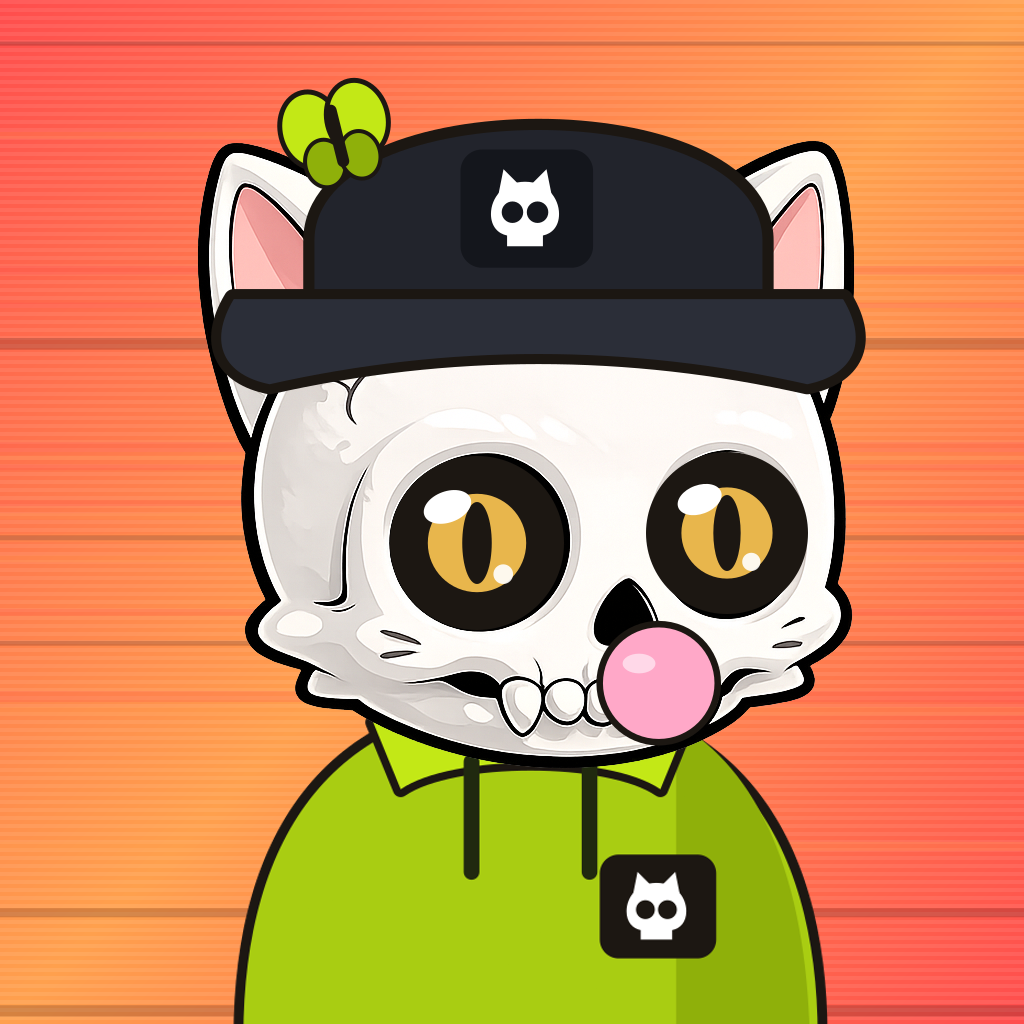 Sherwood Cat #1177