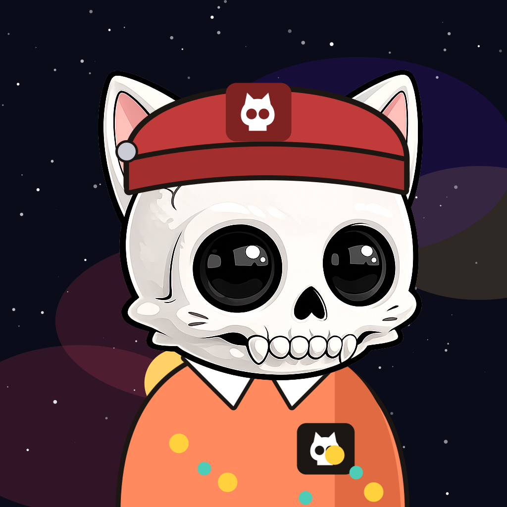 Sherwood Cat #1178