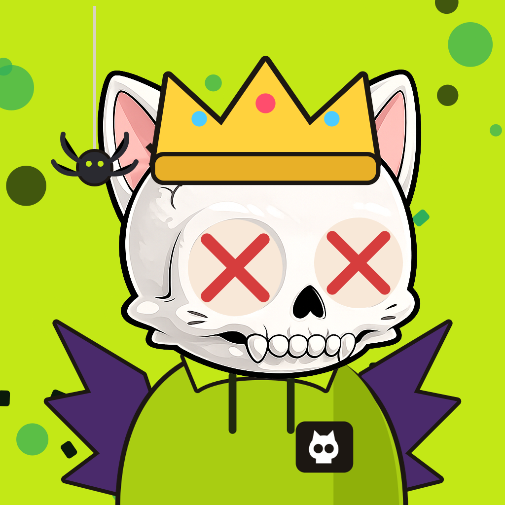 Sherwood Cat #118