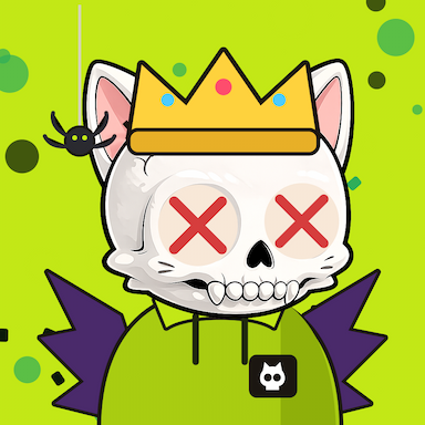 Sherwood Cat #118