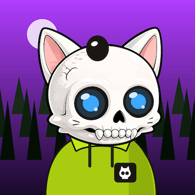Sherwood Cat #1181