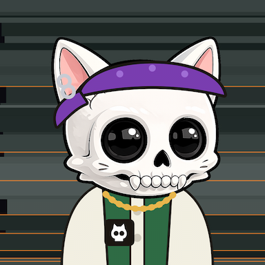 Sherwood Cat #1184