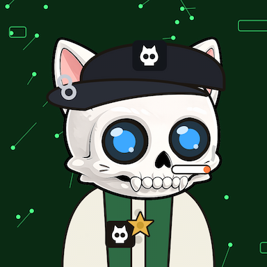 Sherwood Cat #1188