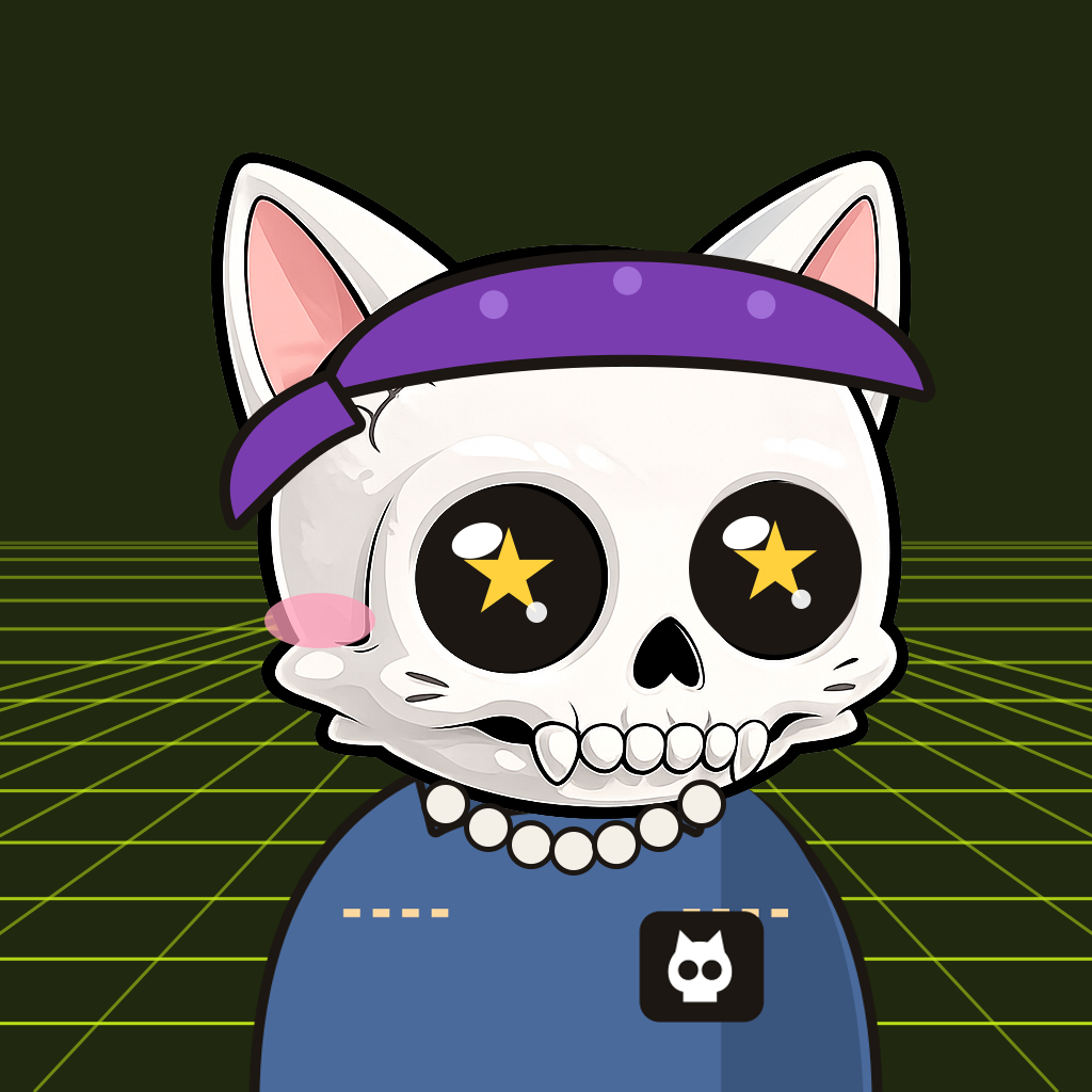 Sherwood Cat #119