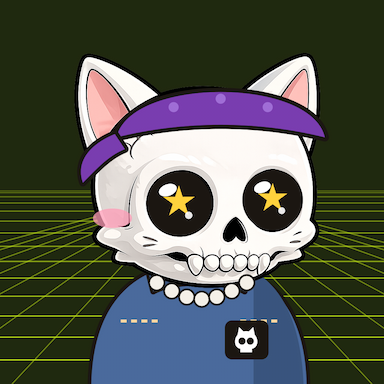 Sherwood Cat #119