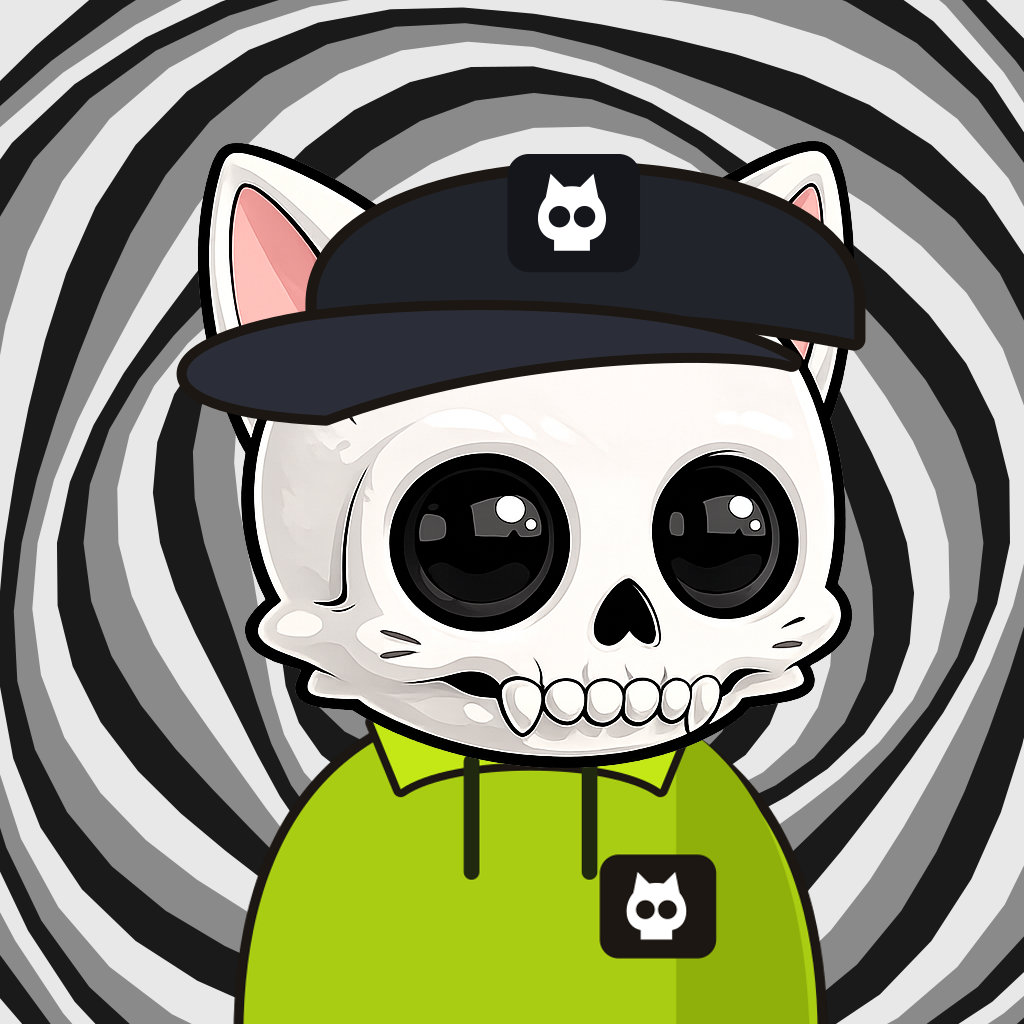Sherwood Cat #1191