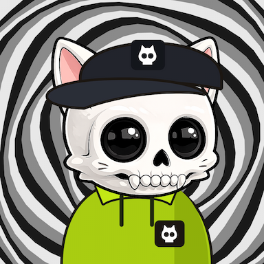 Sherwood Cat #1191