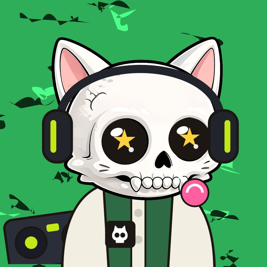 Sherwood Cat #1193