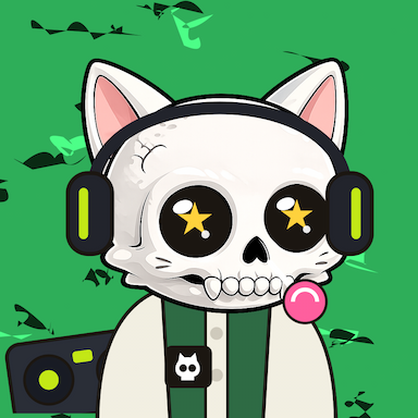 Sherwood Cat #1193