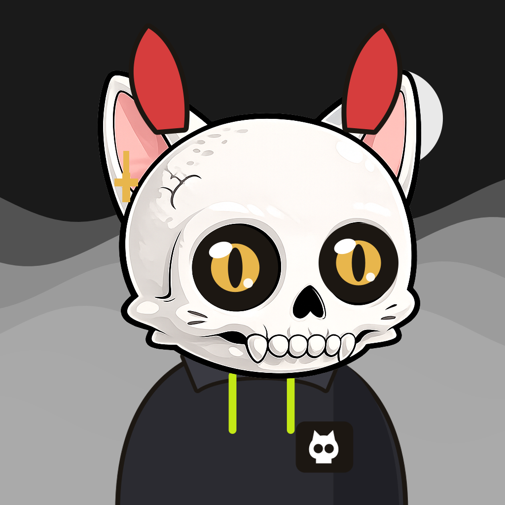 Sherwood Cat #1194
