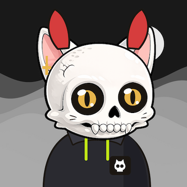 Sherwood Cat #1194
