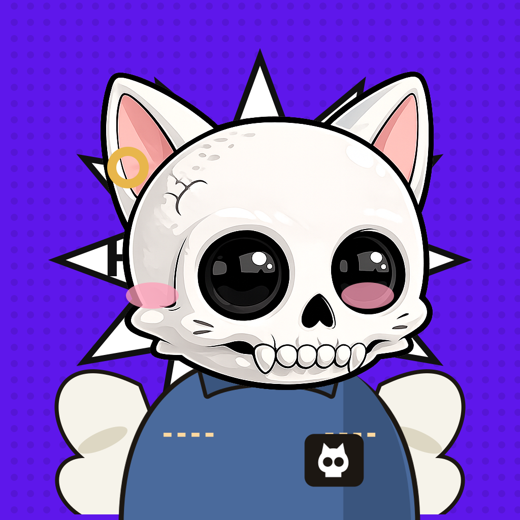 Sherwood Cat #120