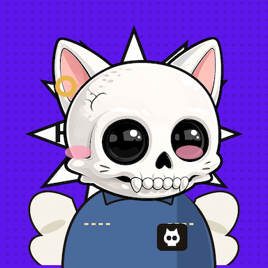 Sherwood Cat #120