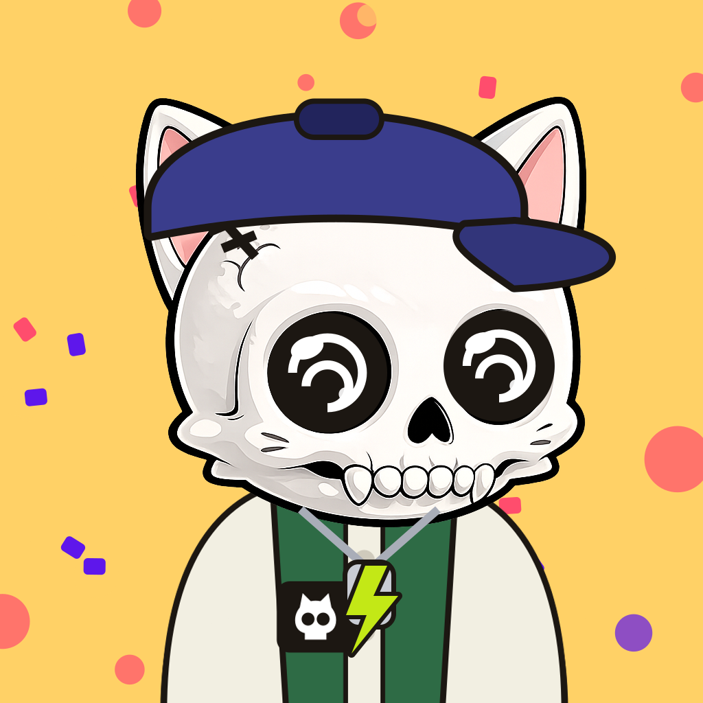 Sherwood Cat #1200