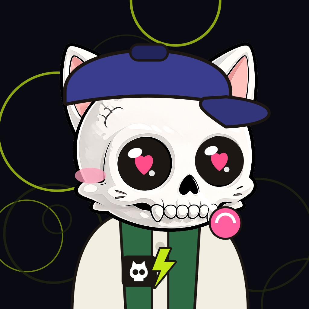 Sherwood Cat #1202