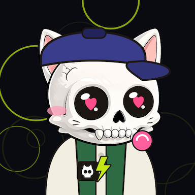 Sherwood Cat #1202