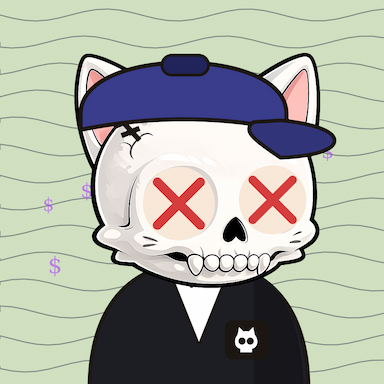 Sherwood Cat #1211