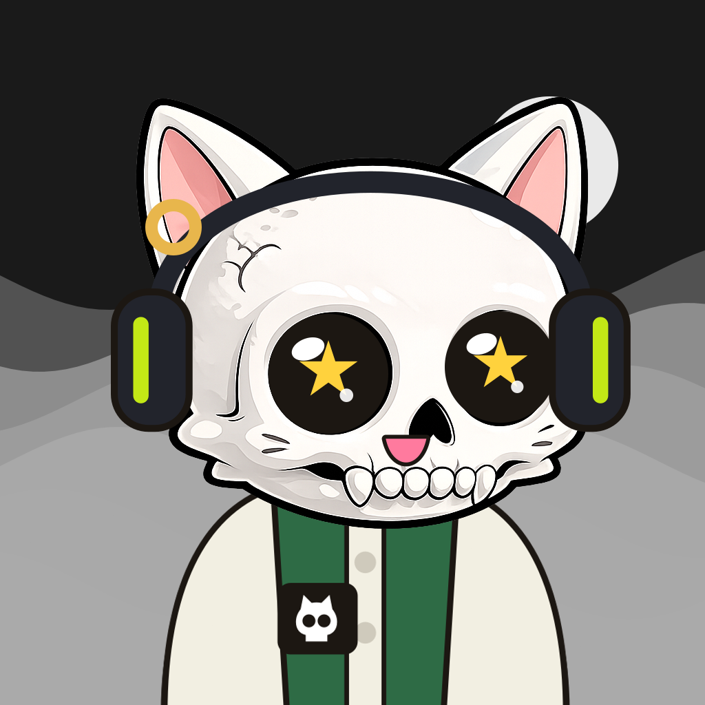 Sherwood Cat #1213