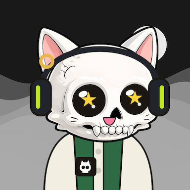 Sherwood Cat #1213