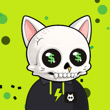 Sherwood Cat #1214