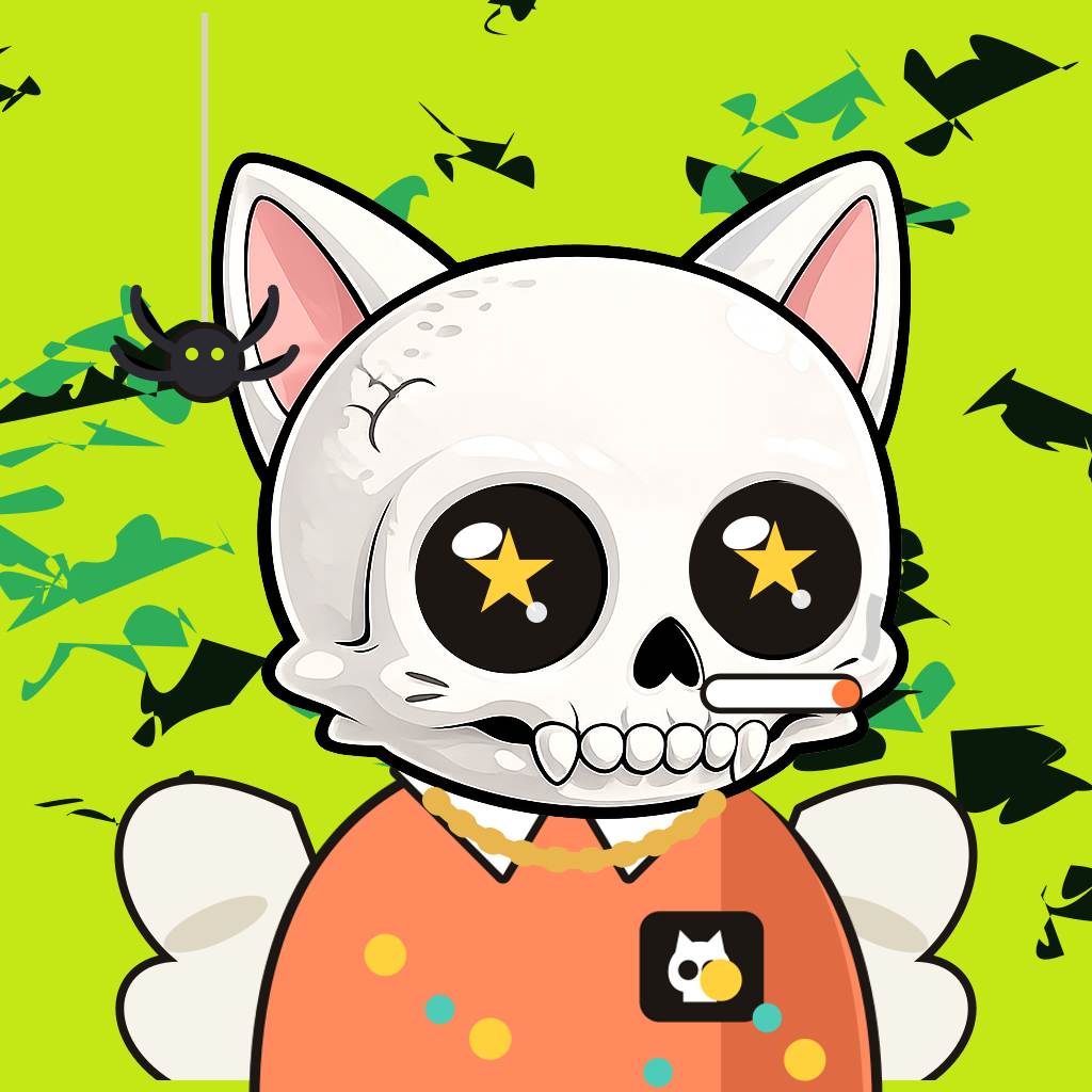 Sherwood Cat #1219