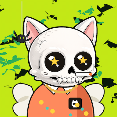 Sherwood Cat #1219