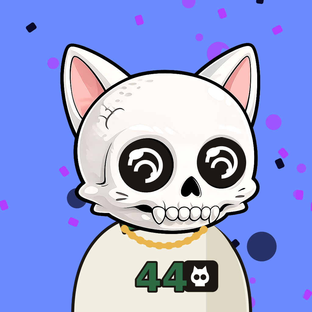 Sherwood Cat #122