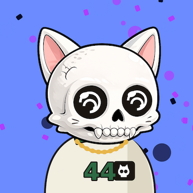 Sherwood Cat #122
