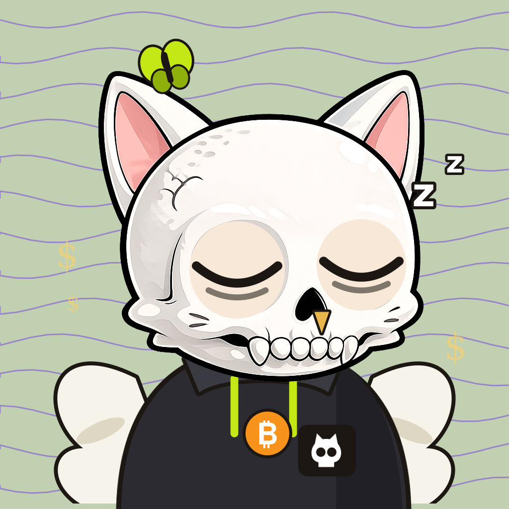 Sherwood Cat #1221
