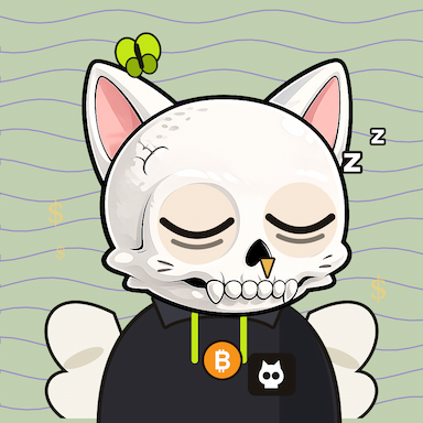 Sherwood Cat #1221