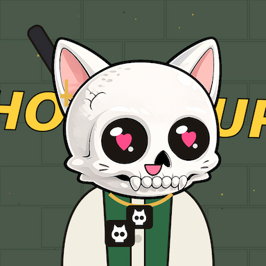 Sherwood Cat #1222