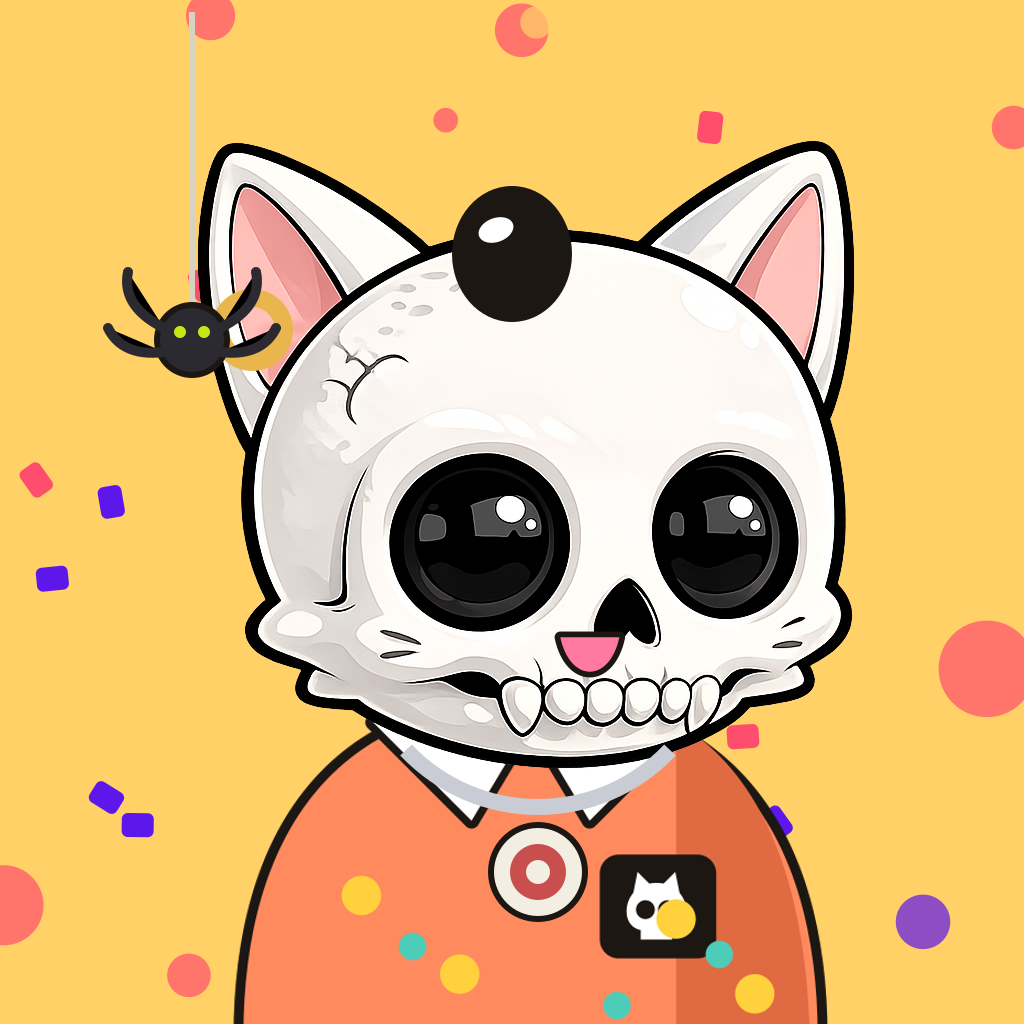 Sherwood Cat #1223