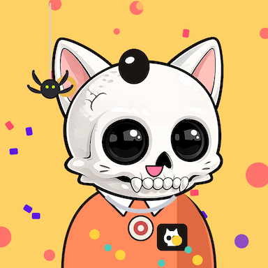 Sherwood Cat #1223