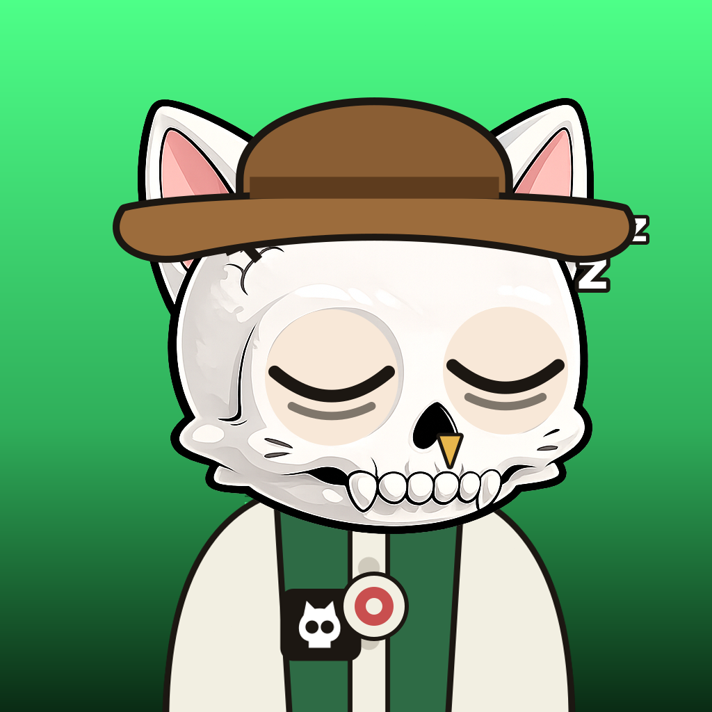 Sherwood Cat #1225