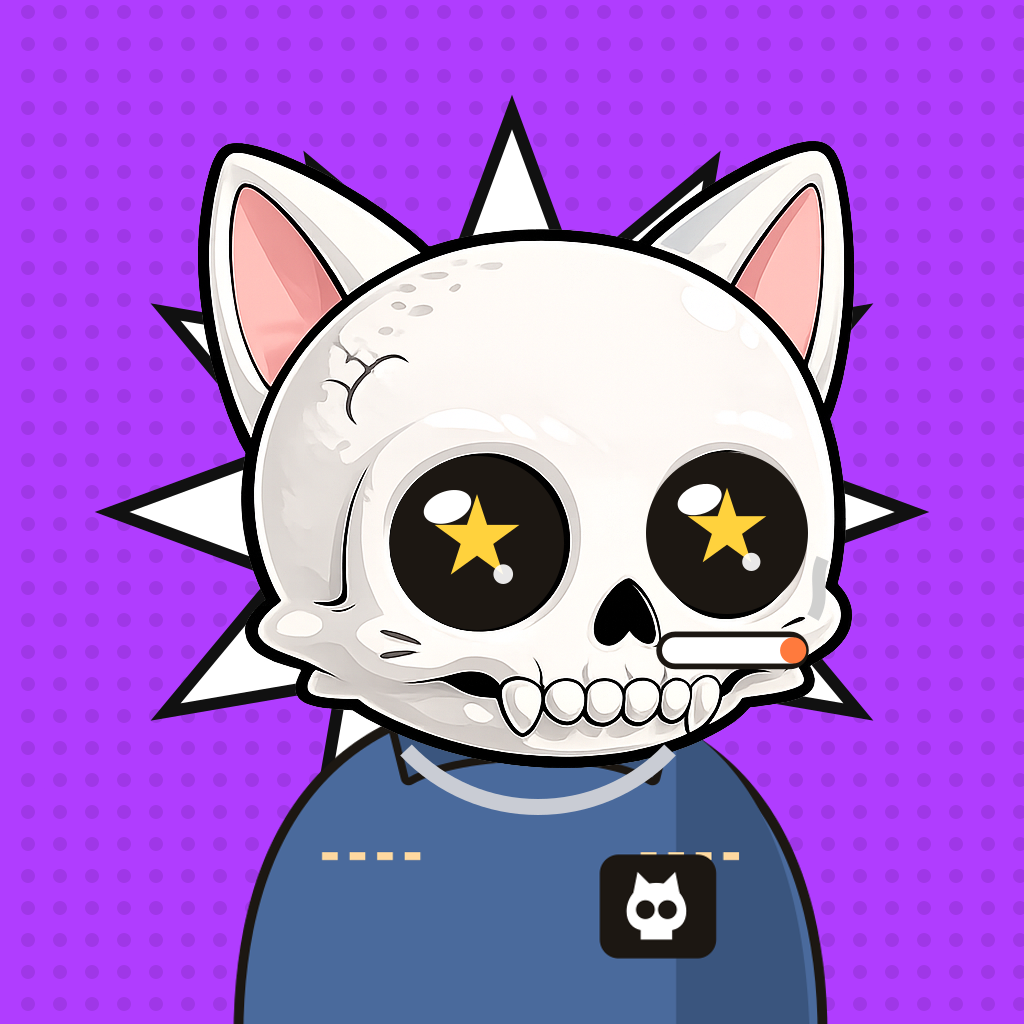 Sherwood Cat #1226