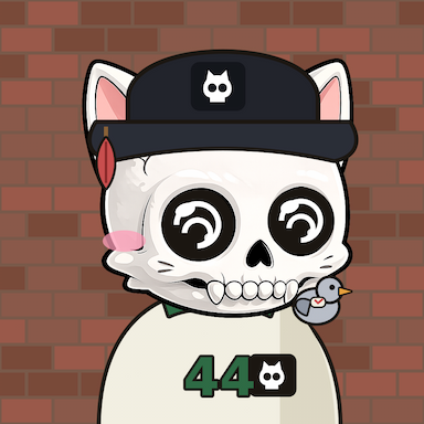 Sherwood Cat #1227
